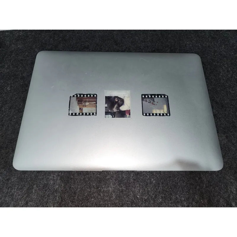 Macbook air 13 2017 8GB 128GB 995024