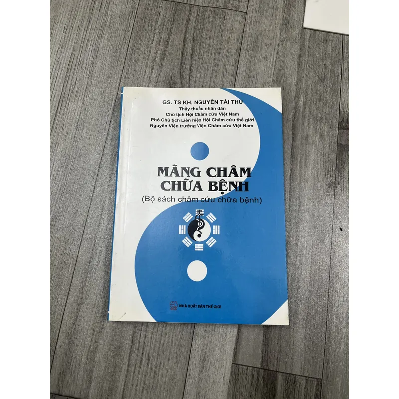 Mãng châm chữa bệnh. 6b4 737229