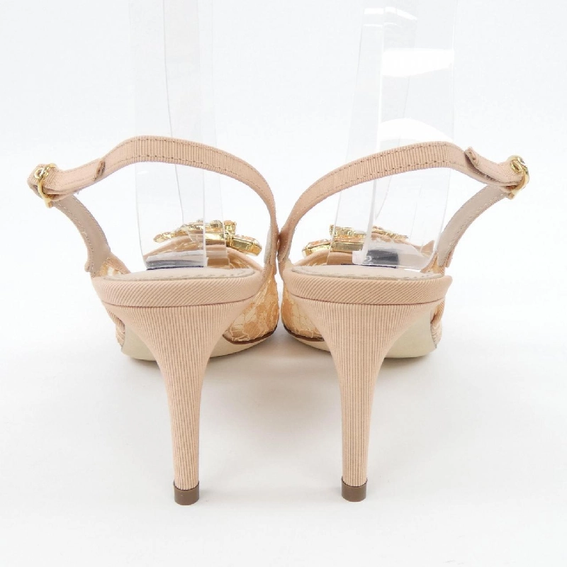 Giày cao gót DOLCE&GABBANA 660861