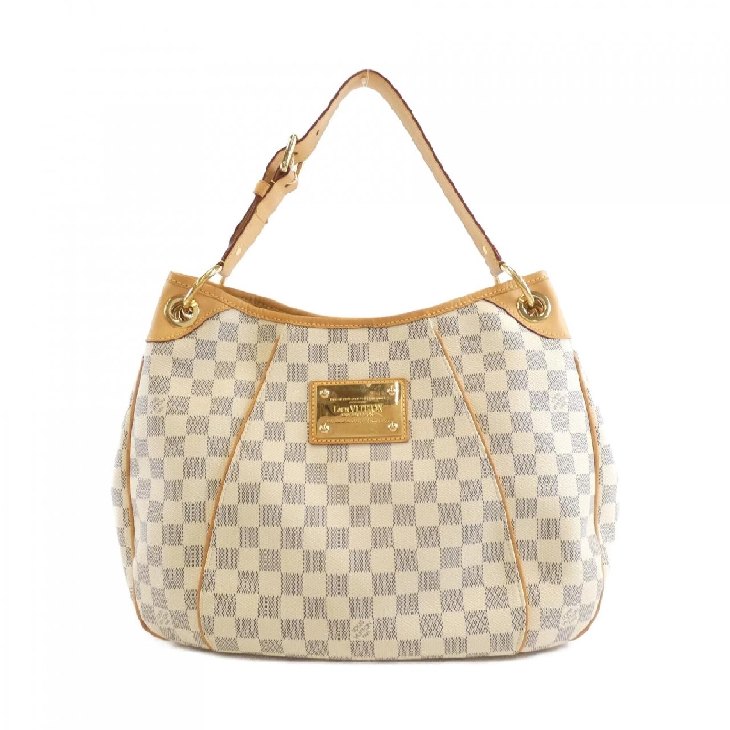 Túi xách vai Louis Vuitton Damier Azur Galliera PM N55215 610278