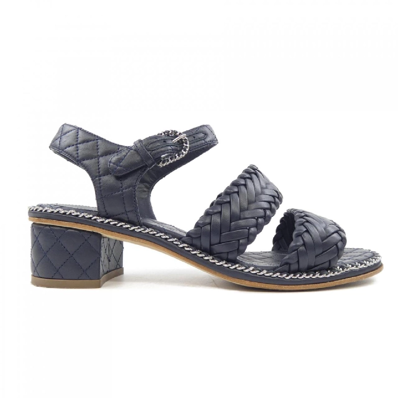 Giày sandal CHANEL G30695X01842 - Hàng hiệu Authentic 828352