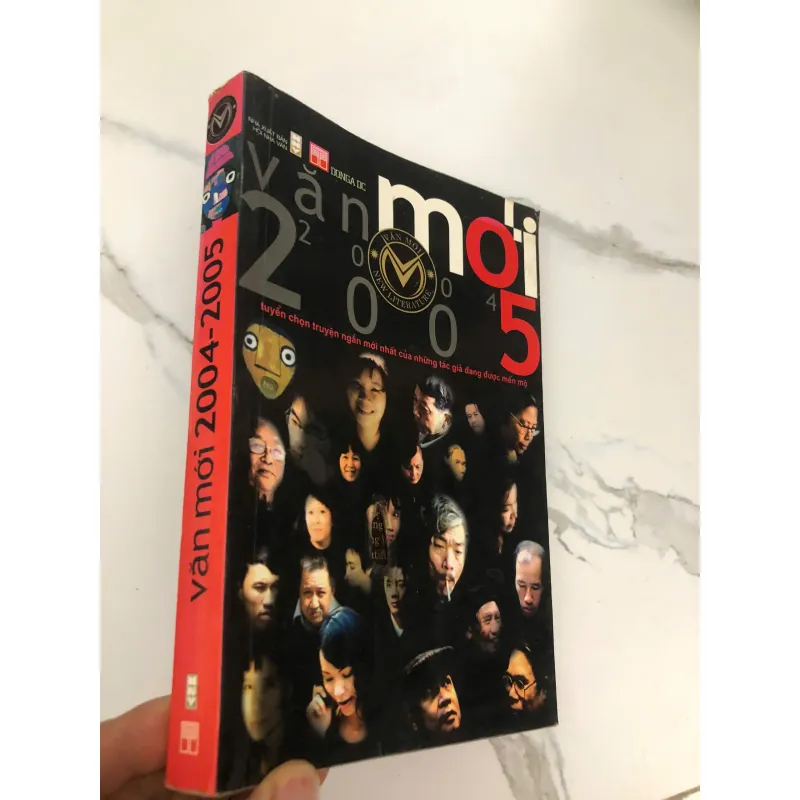 Văn Mới 2004–2005 689218
