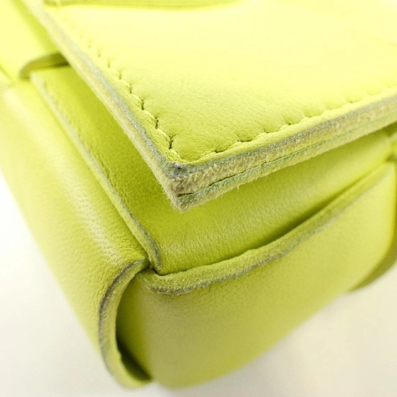 Bottega Veneta 666688 VMAY1 Túi đeo vai 612200