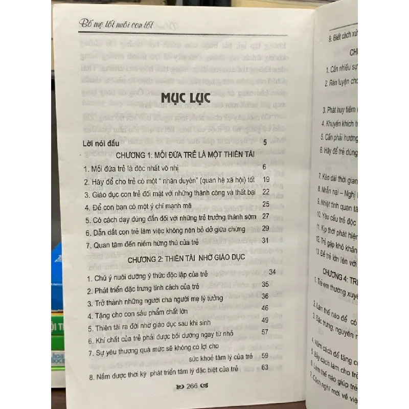 Để mỗi đứa tẻ là một thiên tài- Minh Phượng 600778