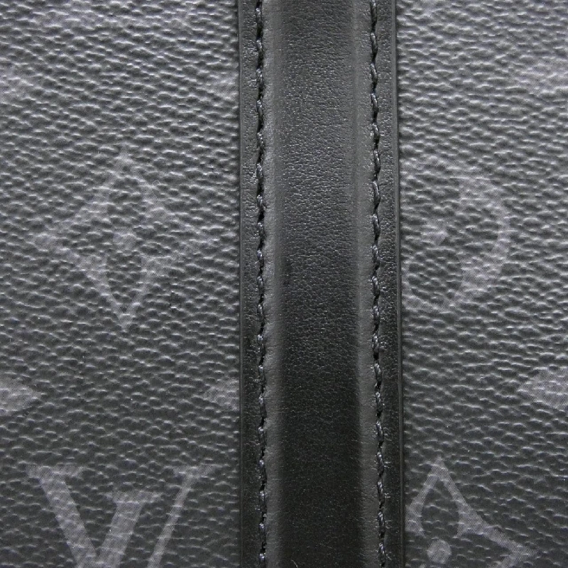 Túi xách Louis Vuitton Monogram Eclipse Sac Plat Horizontal Zip M45265 - Hàng hiệu Chính hãng 771657