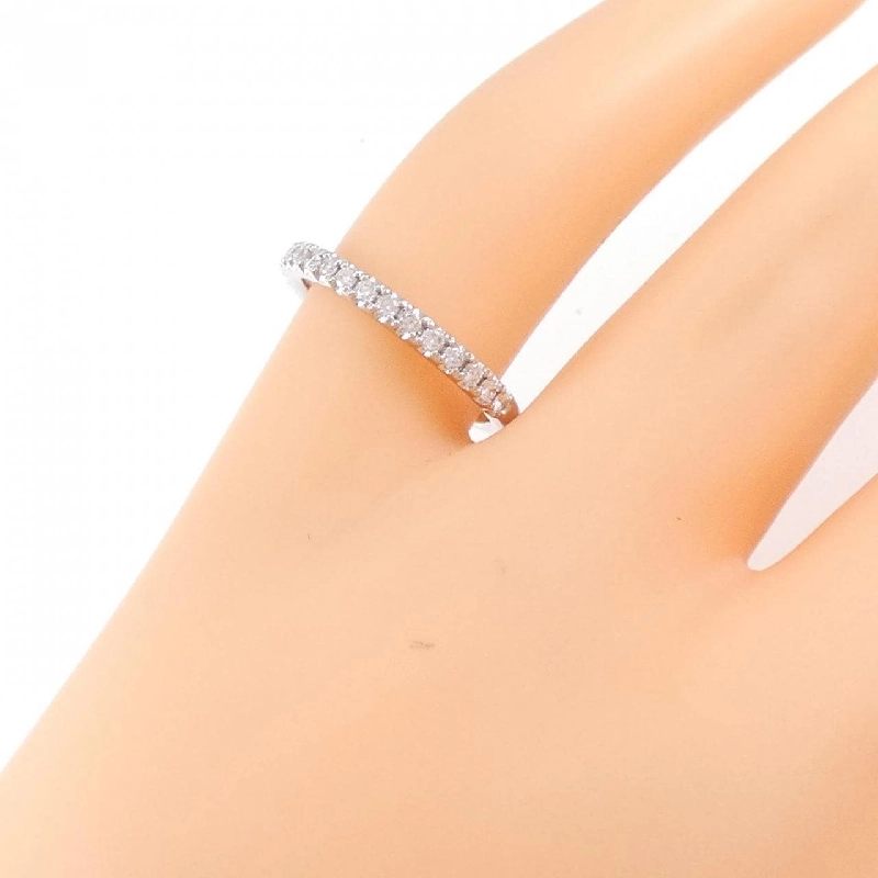 Nhẫn kim cương bán vĩnh cửu PT 0.20CT - Hàng hiệu Authentic 855500