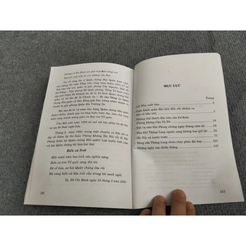 HỒI ỨC VỀ SƯ ĐOÀN PHÒNG KHÔNG CẬN VỆ ĐỎ 993175