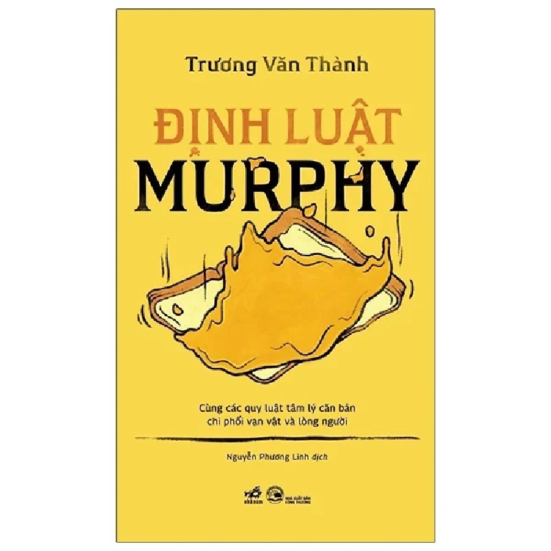 Định Luật Murphy - Trương Văn Thành 186475