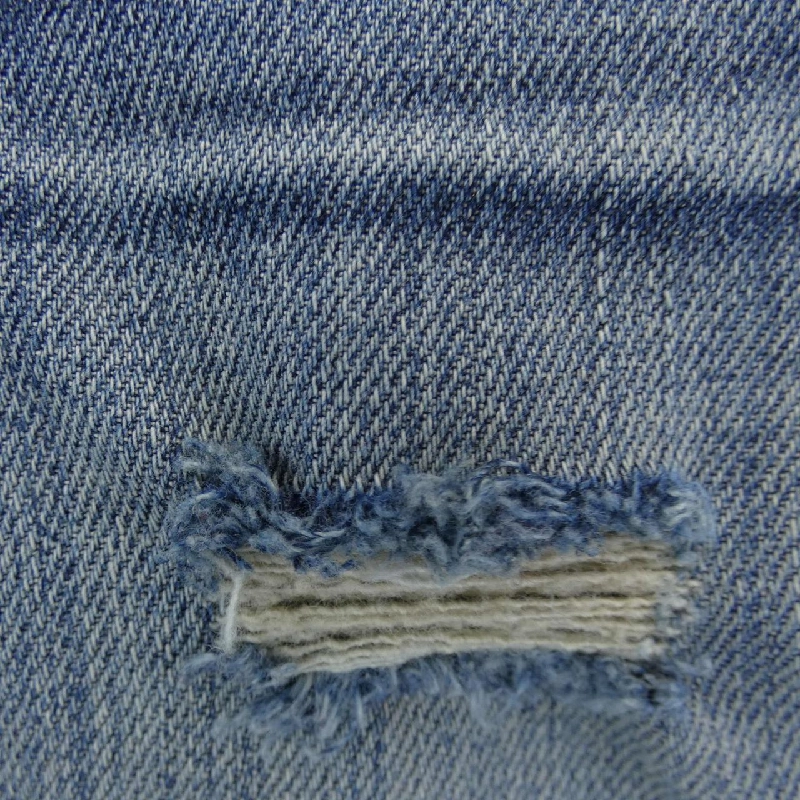 【Mã giảm giá】Dolce & Gabbana DOLCE&GABBANA Jeans 655239