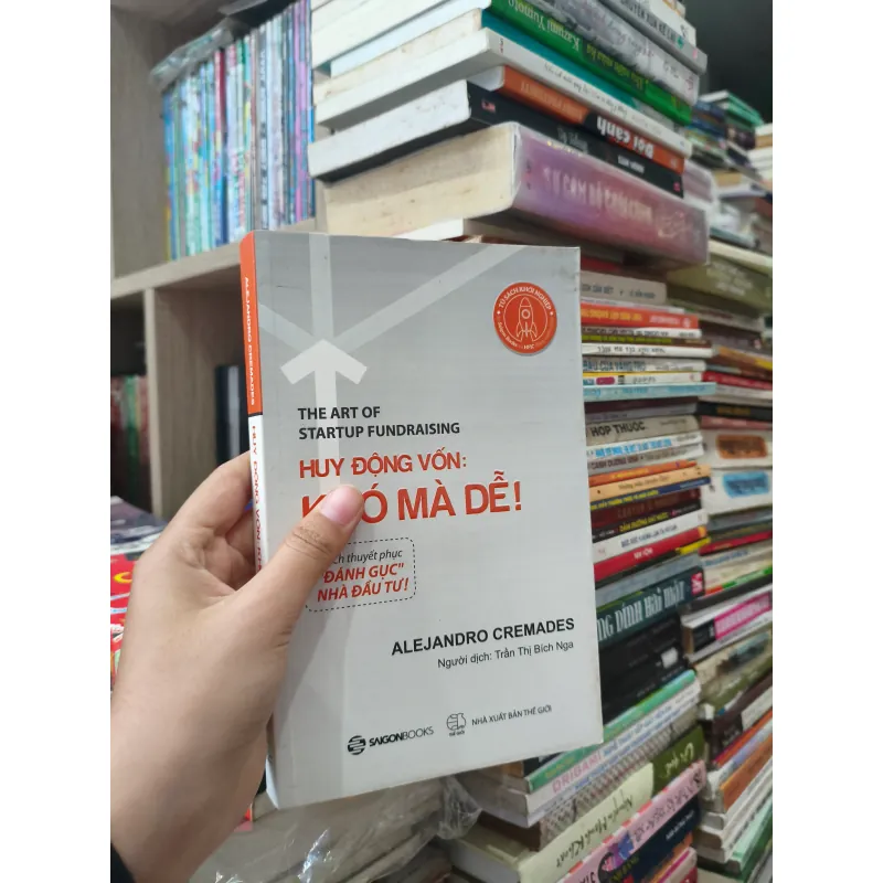 Huy động vốn: Khó mà dễ! 🌱 748949