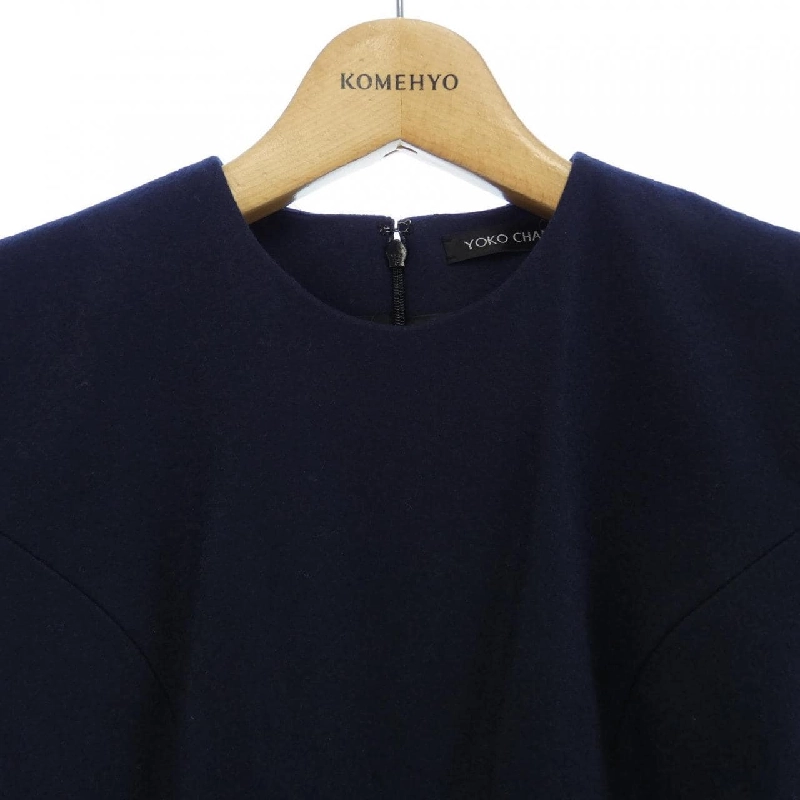 【Mã giảm giá】Yoko Chan YOKO CHAN Đầm 648006