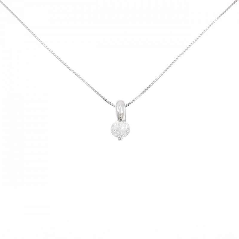 Dây chuyền kim cương PT900/PT850 1.005CT - Hàng hiệu Chính hãng 859657