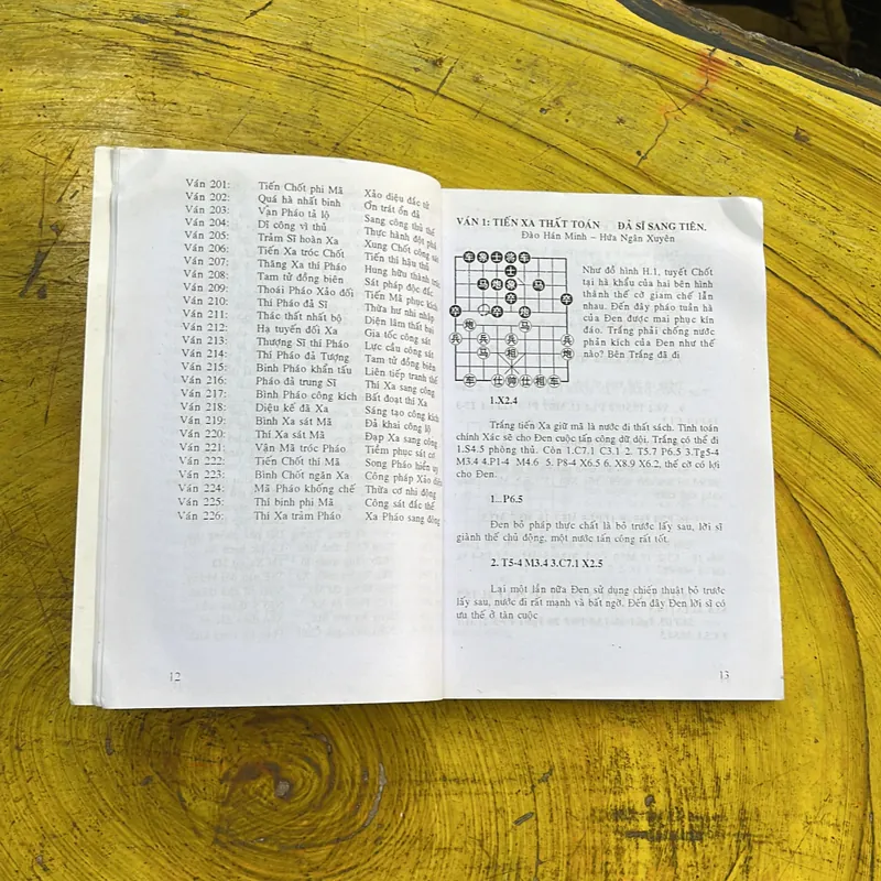 COMBO CỜ TƯỚNG NHỮNG PHƯƠNG PHÁP KHAI CUỘC MỚI NHẤT & DANH KỲ ĐƯƠNG ĐẠI TẤN CÔNG VÀ PHÒNG  711948