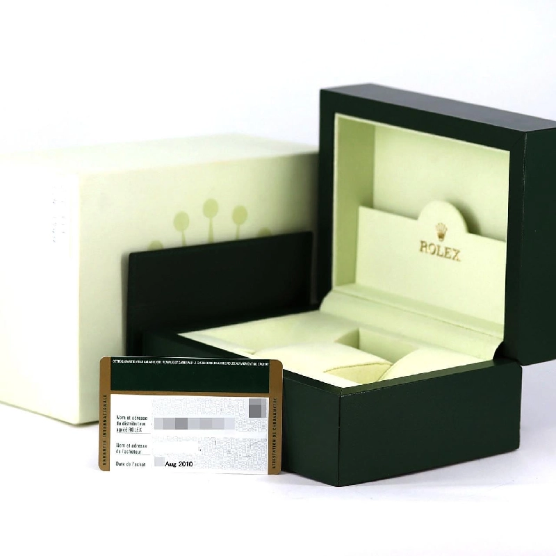 Đồng hồ Rolex Oyster Perpetual 116000 SS tự động V - Hàng hiệu chính hãng 880446