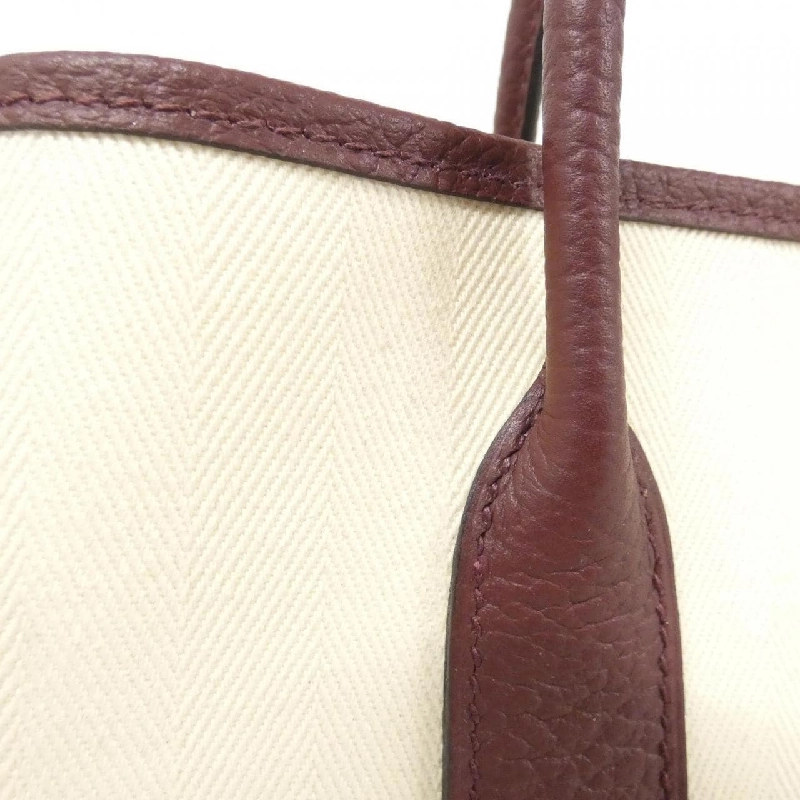 Túi xách Hermès Garden Party 30cm 066606CK - Hàng hiệu Chính hãng 776624