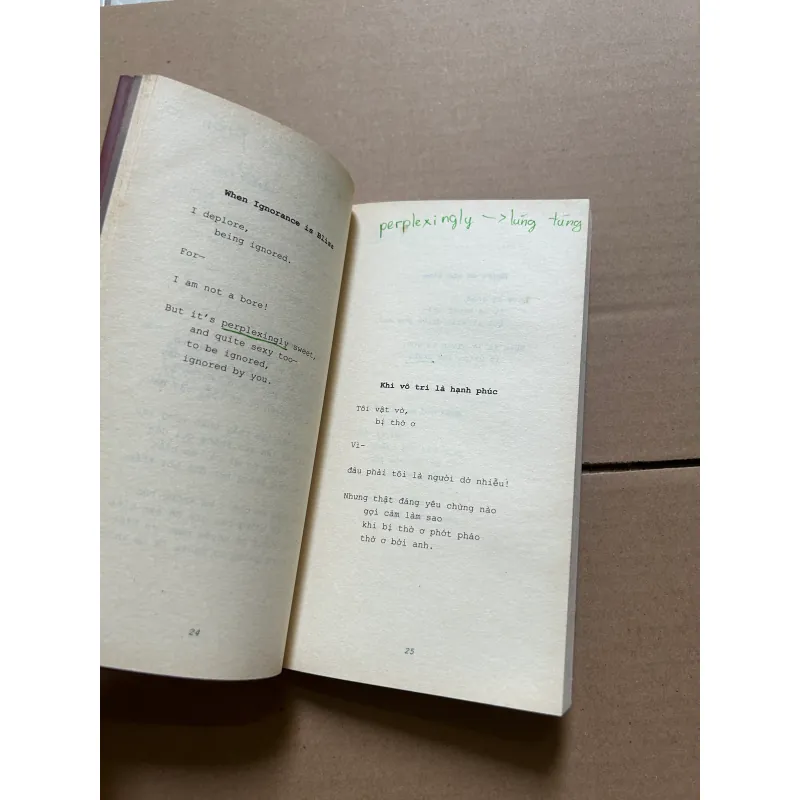 Love & Misadventure Yêu thương hay vận rủi 995436