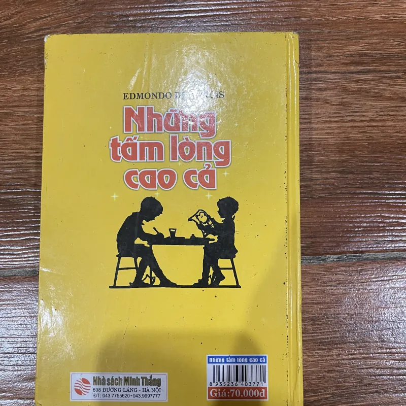 Những tấm lòng cao cả (7) 331963