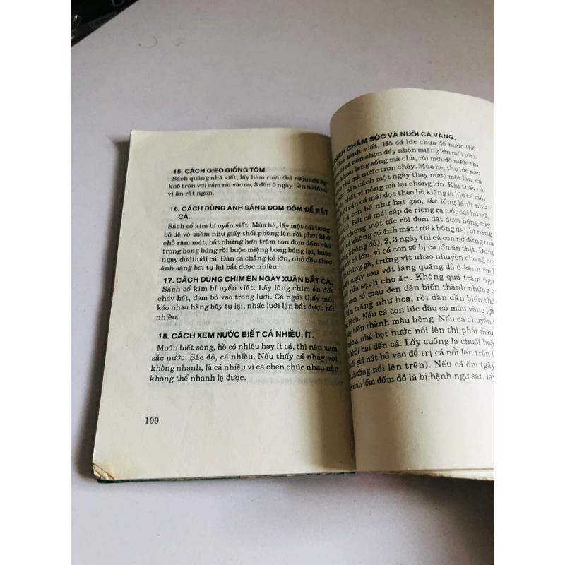 THUỐC LẠ MẸO HAY ( Hà Tư) 548751