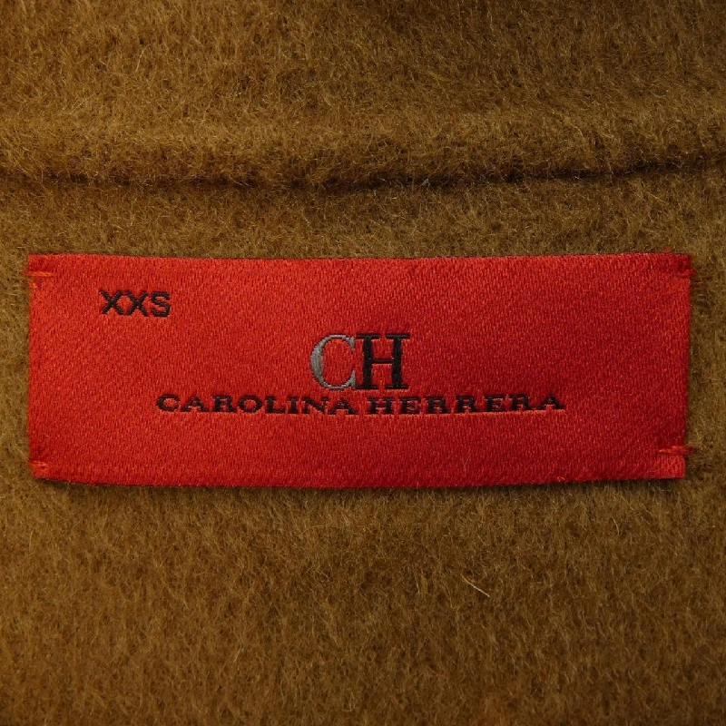 Áo khoác duffle CAROLINA HERRERA 633169