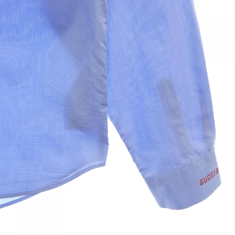 Áo sơ mi GUCCI - Hàng hiệu Chính hãng 900734