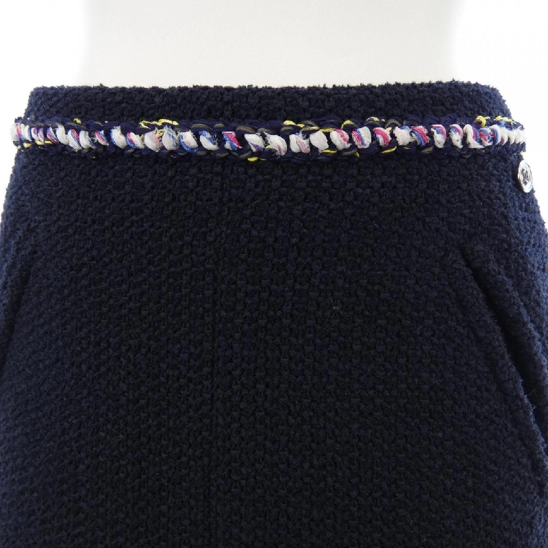 CHANEL P70083V61614 Váy - Hàng hiệu Chính hãng 810409