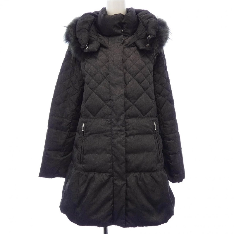 Thiết kế công việc DESIGN WORKS Áo khoác lông vũ 627136