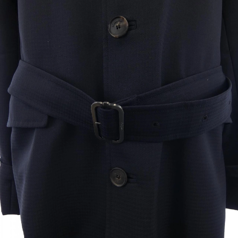 Áo khoác SALVATORE FERRAGAMO - Hàng hiệu Authentic 898032