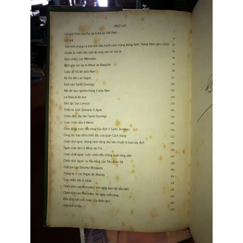 Trên mọi nẻo đường của Sierra thắng lợi có ý nghĩa chiến lược - Fidel Castro Ruz 735448