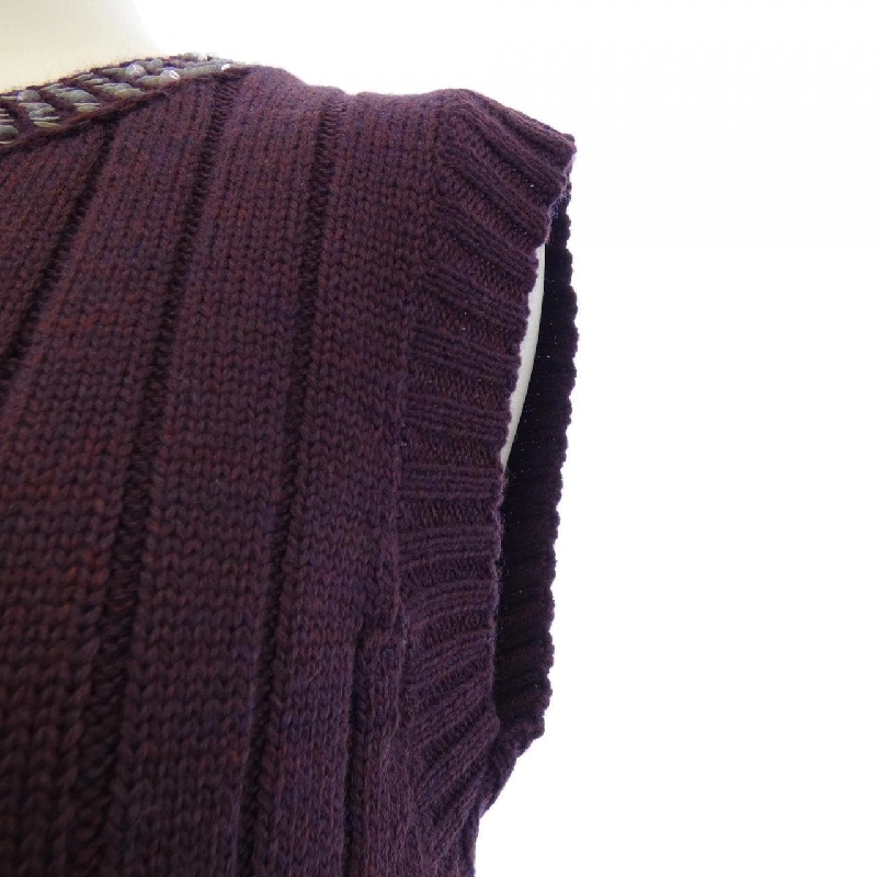 CHANEL P14362V00671 99A Áo len - Hàng hiệu Chính hãng 773353