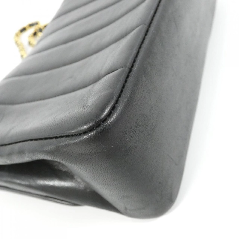 【Vintage】Túi xách chéo Chanel 01297 613856