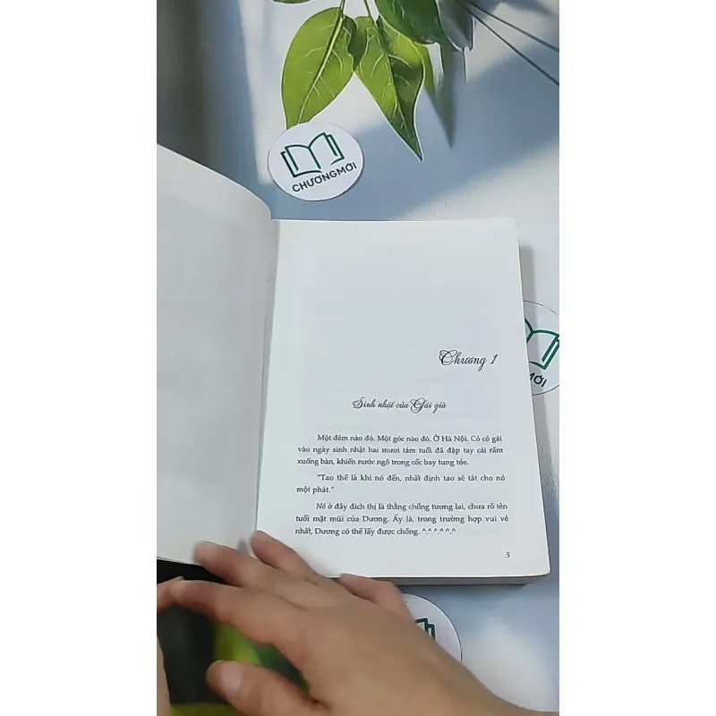 Gái già xì tin - Nguyễn Thu Thủy 688691