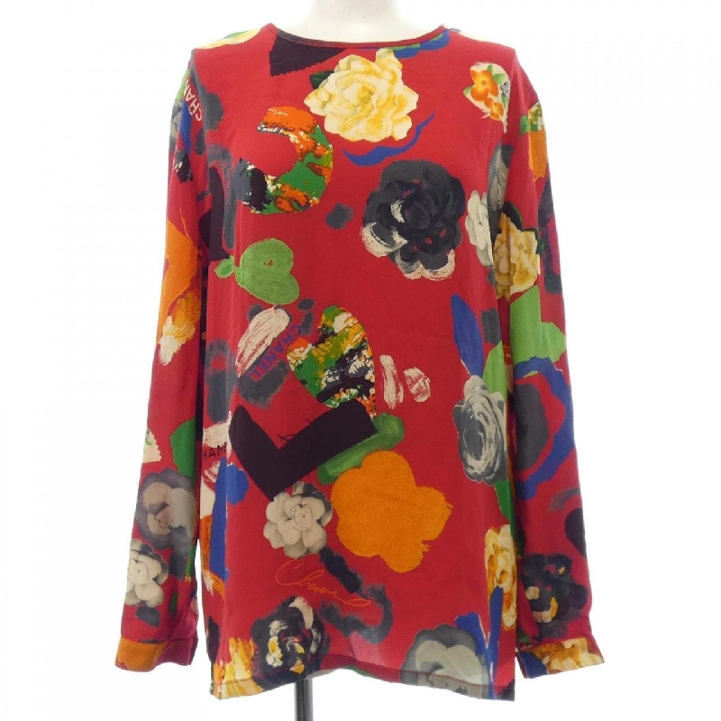 【Cổ điển】Chanel CHANEL Áo 636078