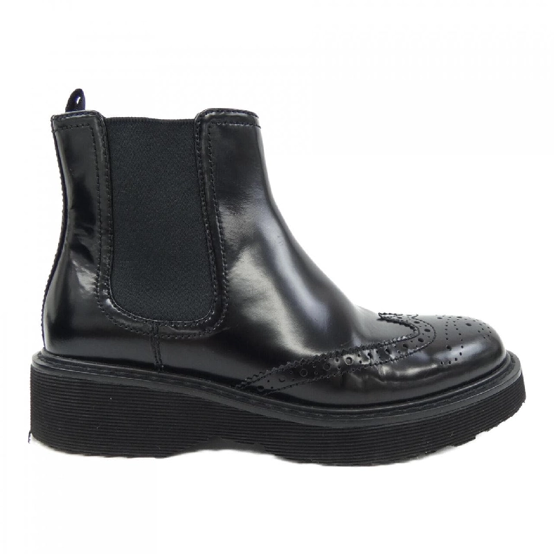 Giày bốt PRADA 658167