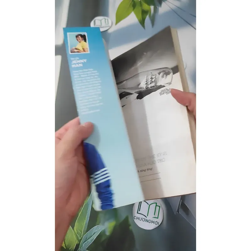 Mùa Hè Thiên Đường 2 - Jenny Han 1018839