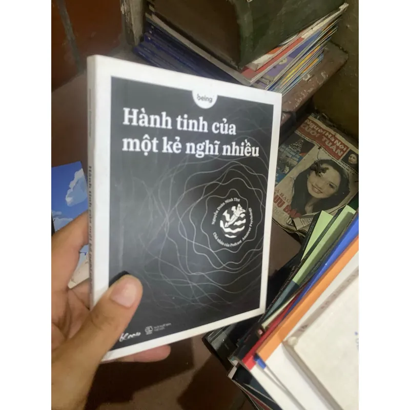 hành tinh của một kẻ nghĩ nhiều 5482