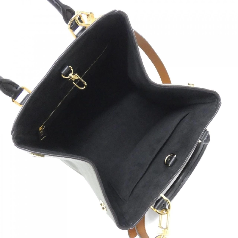 Túi xách Louis Vuitton Monogram Fold Tote PM M45388 - Hàng hiệu Chính hãng 801550