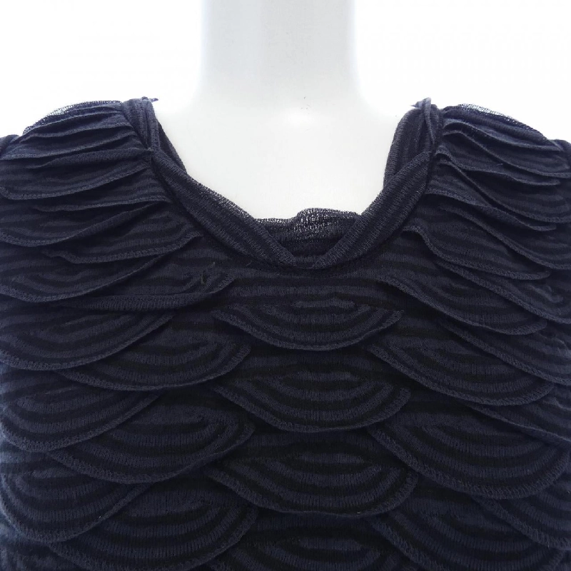 【Mã giảm giá】Chanel CHANEL Váy liền 652187