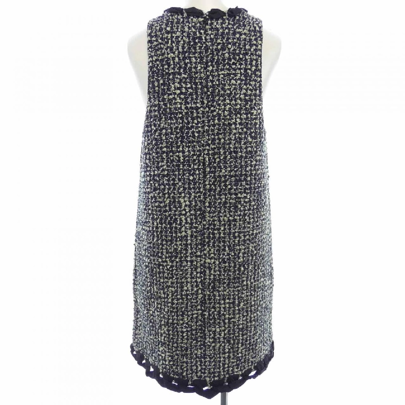 【Mã giảm giá】Chanel CHANEL Đầm 649345