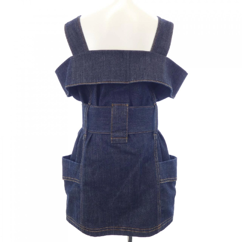 Đầm LOUIS VUITTON 648043