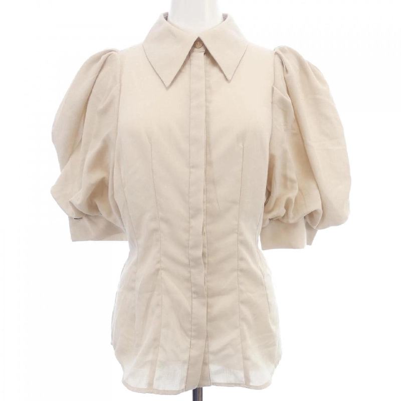 Áo sơ mi Snidel - Hàng hiệu Authentic 821742