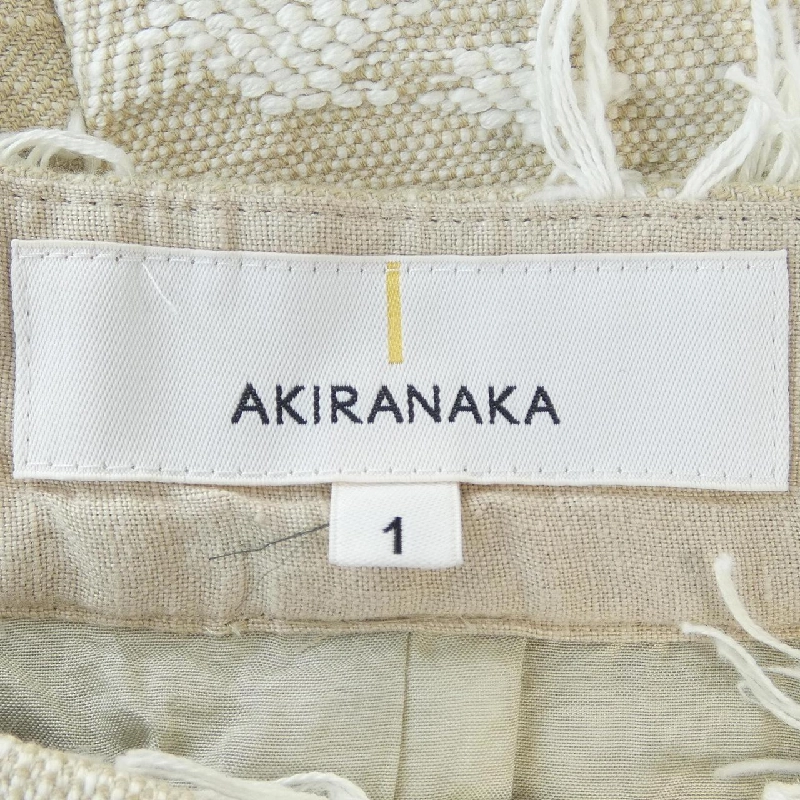 Áo váy AKIRA NAKA - Hàng hiệu Authentic 817758