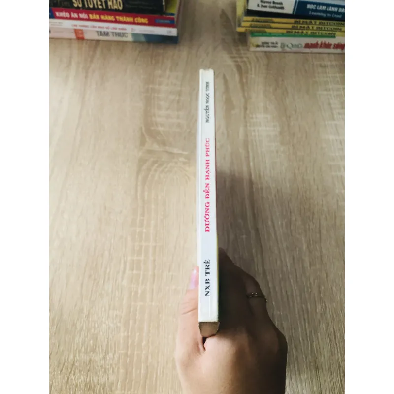 ĐƯỜNG ĐẾN HẠNH PHÚC  1022550