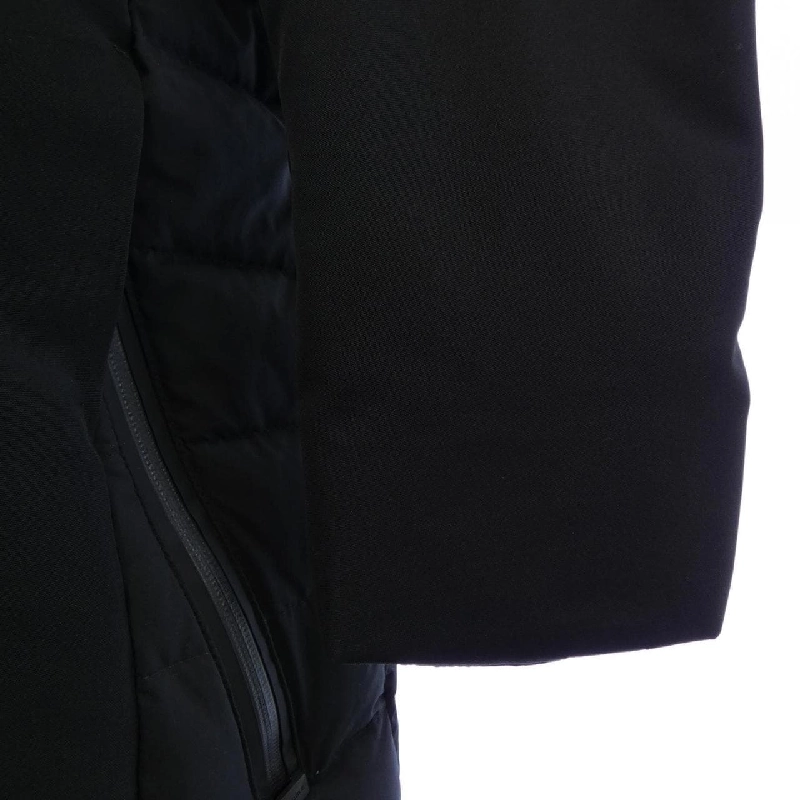 MONCLER GRENOBLE C0198 BESSANS Áo khoác lông - Hàng hiệu Authentic 886078