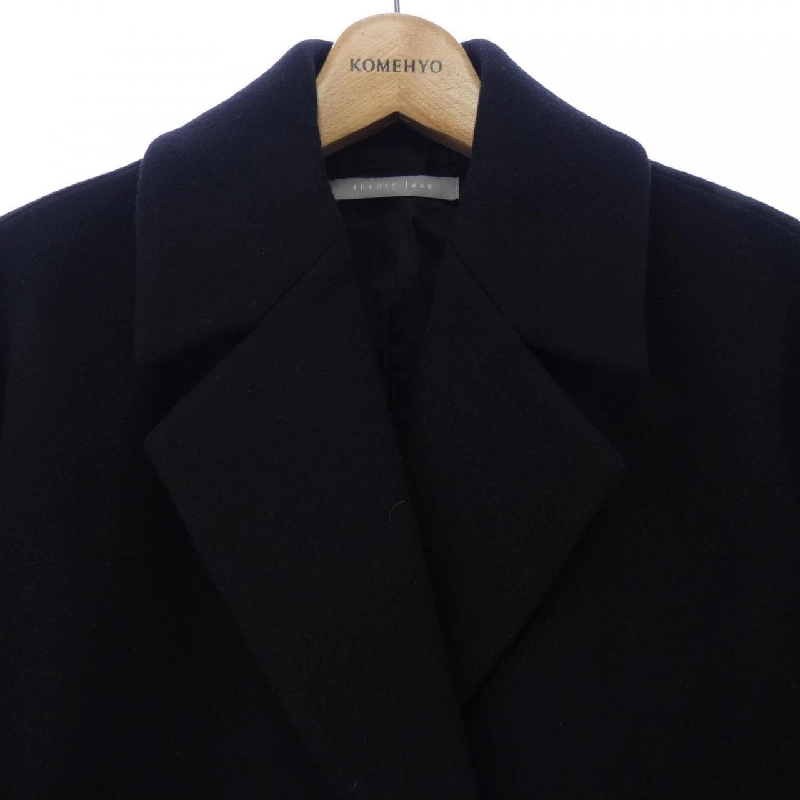 Theory luxe コート 636404