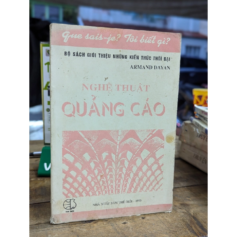 Nghệ thuật quảng cáo 130536