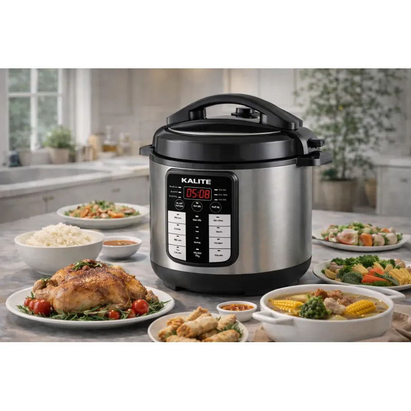 👇  🍲 NỒI ÁP SUẤT KALITE KPC6088 – HẦM NHỪ, NINH NHANH, GIỮ TRỌN DINH DƯỠNG ⚡ 799174