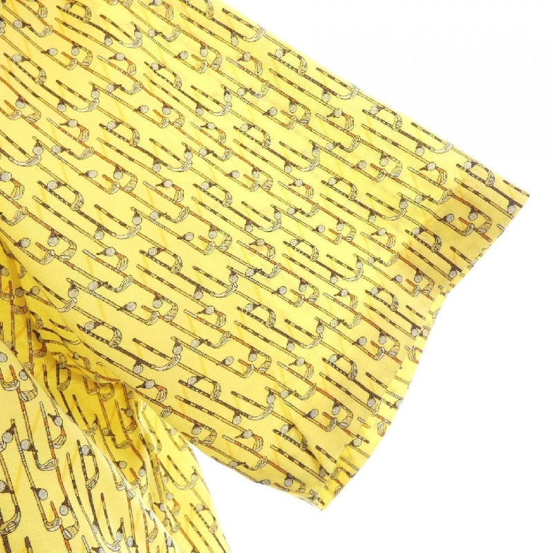 Áo polo SALVATORE FERRAGAMO - Hàng hiệu Authentic 899652