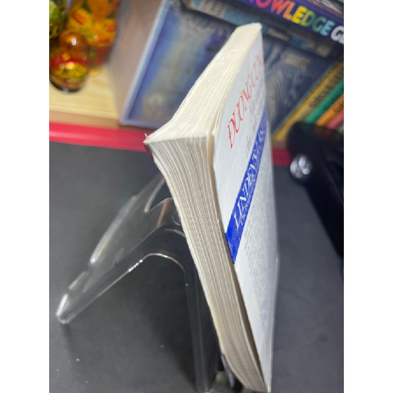 Đường cùng nơi khởi đầu cho cuộc sống mới 2011 mới 70% ố bẩn nhẹ Alan Cohen HPB0906 SÁCH VĂN HỌC 350039