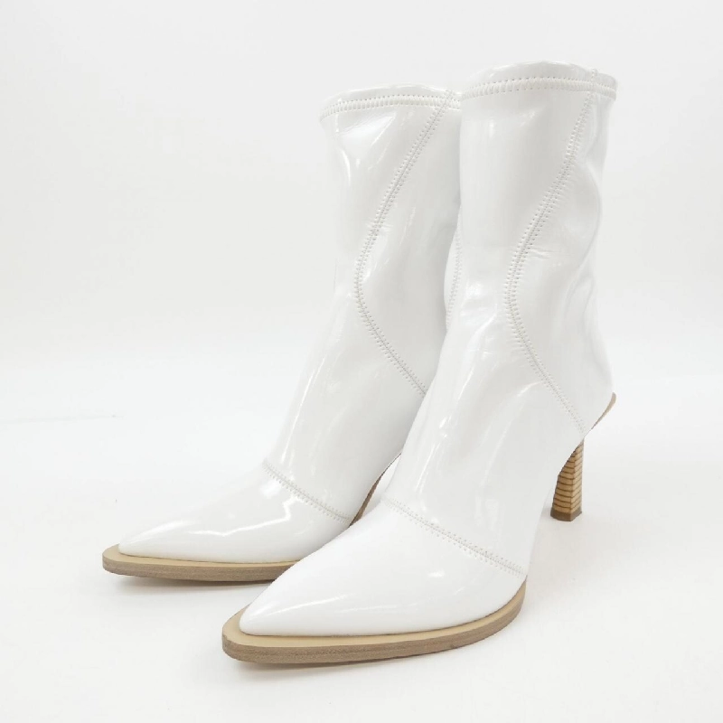 Giày bốt FENDI 661071