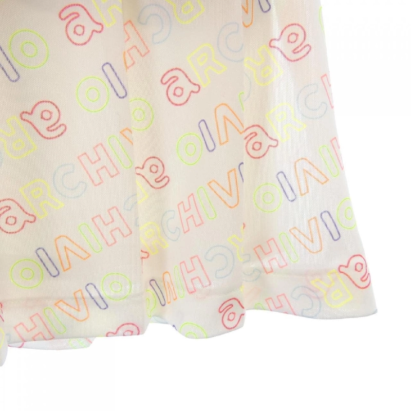 【Mã giảm giá】Chân váy ARCHIVIO 651244